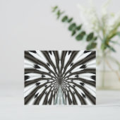 Carte postale Raydianze UF-Jia (Debout devant)