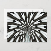 Carte postale Raydianze UF-Jia (Devant / Derrière)