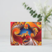 Carte postale Raydianze UF-Vanza (Debout devant)