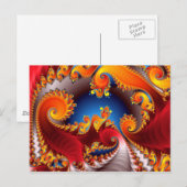 Carte postale Raydianze UF-Vanza (Devant / Derrière)