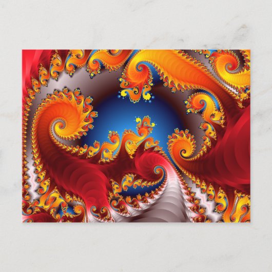 Carte postale Raydianze UF-Vanza (Devant)