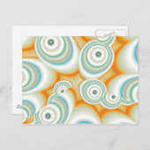 Carte postale Raydianze UF-Wrepz (Devant / Derrière)