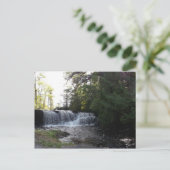 Carte Postale Rayleigh Falls (Debout devant)