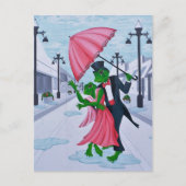 Carte Postale Rayne, Louisiana (Devant)