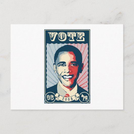 Carte Postale RAYS OBAMA VOTE -.png (Devant)