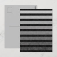 Rayures de ligne texturées camouflage noir et gris