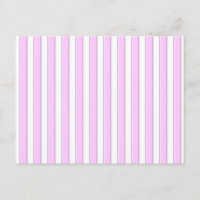 Rayures roses sur fond blanc