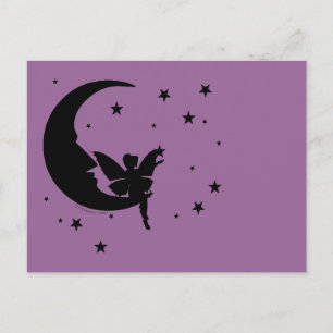 Carte postale Reach for the Stars