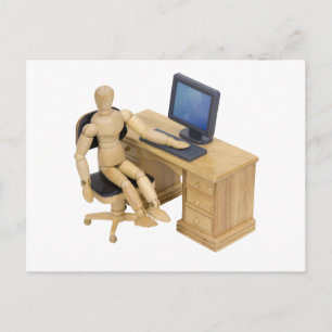 Carte Postale ReadyToWork112409