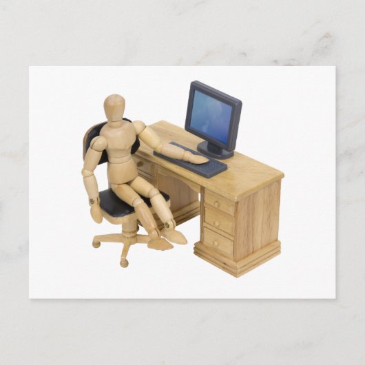 Carte Postale ReadyToWork112409 (Devant)