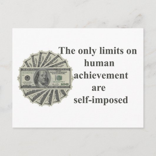 Carte Postale réalisation (Devant)