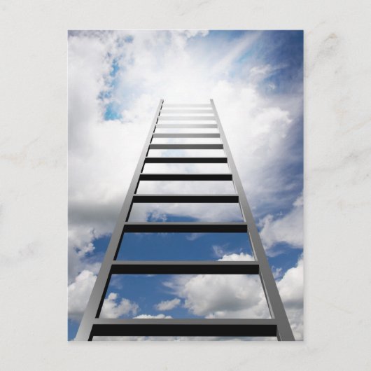 CARTE POSTALE RÉALISER (Devant)