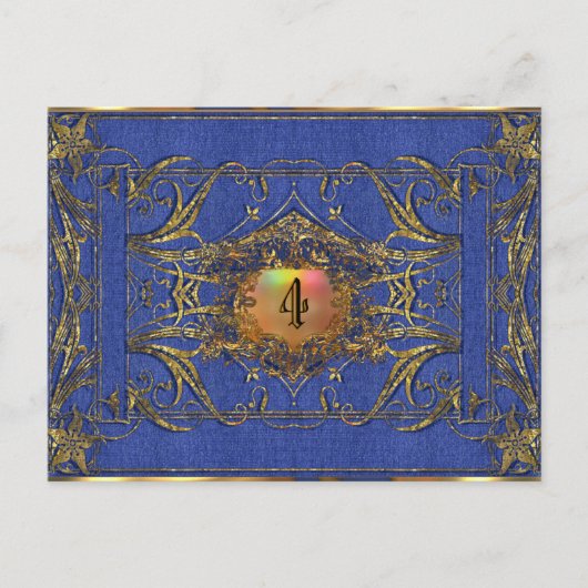 Carte Postale Rebeckae Marsh Victorian (Devant)