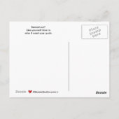 Carte postale Reboot_C_ (Dos)
