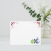 Carte Postale recette2 (Debout devant)