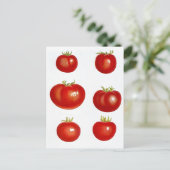 Carte postale Recette Conception Pour Partager Fav (Debout devant)