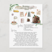 Recette traditionnelle de pudding de Noël | Vacanc