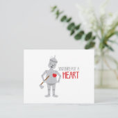 Carte Postale Recherche (Debout devant)