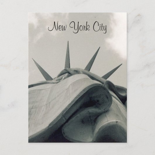 Carte Postale recherche d'une couronne de liberté (Devant)