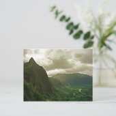 Carte Postale Recherche Pali (Debout devant)