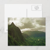 Carte Postale Recherche Pali (Devant / Derrière)