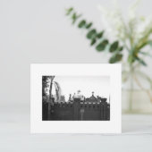 Carte Postale Recoleta (Debout devant)