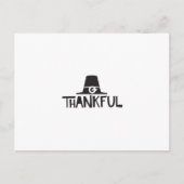 Carte Postale Reconnaissant (Devant)