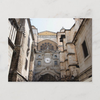 Carte Postale Récupéré