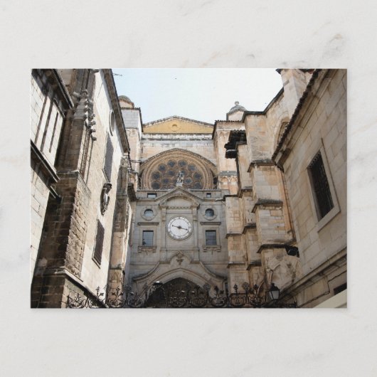 Carte Postale Récupéré (Devant)