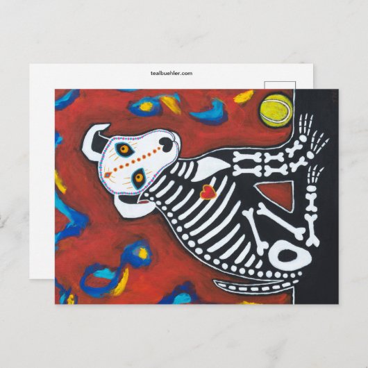 Carte Postale Récupérer ? (Devant / Derrière)