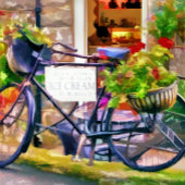 CARTE POSTALE RECYCLAGE