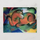 Carte Postale Red Bull, 1912 (Devant)