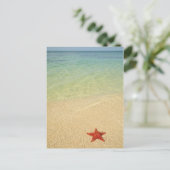 Carte Postale Red Cushion | Trinidad, Cuba (Debout devant)