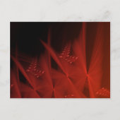 Carte Postale Red Gleem (Devant)