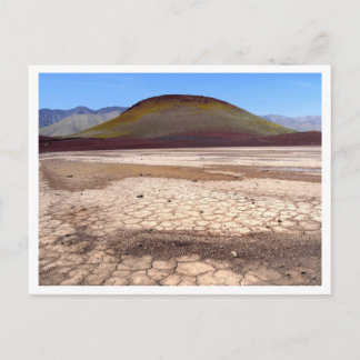 Carte Postale Red Hill, Californie