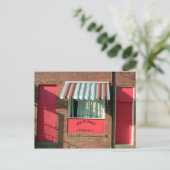 Carte Postale Red Hot Grannies (Debout devant)