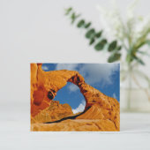 Carte postale Red Rock Canyon State Park (Debout devant)