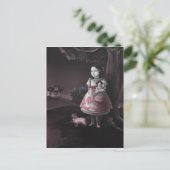 Carte postale Red Willow (Debout devant)
