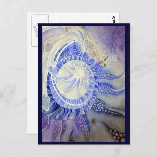 Carte Postale Reddition (Devant / Derrière)