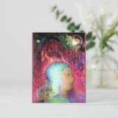 Carte Postale Redon - Profil de Red Meanders (Debout devant)