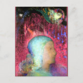 Carte Postale Redon - Profil de Red Meanders (Devant)