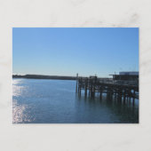 CARTE POSTALE REDONDO BEACH, CA #7 POSTCARD (Devant)