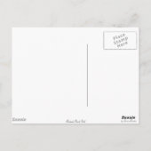 Carte Postale Redondo Beach Californie_ (Dos)