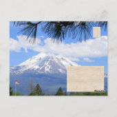 CARTE POSTALE REDWOLF 2 (Dos)