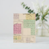 Carte Postale Reece, Fall River, Hamilton et Climax, Kansas (Debout devant)