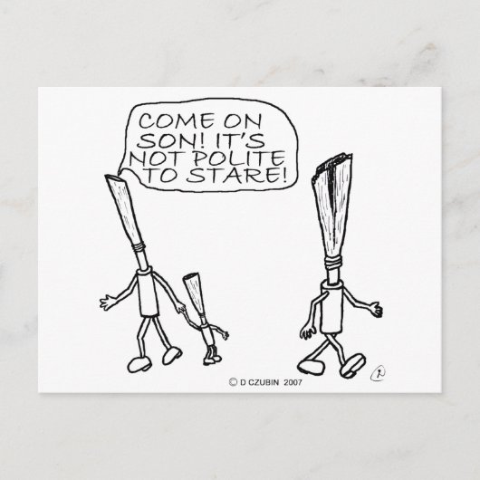 Carte Postale Reed d'arrêt (Devant)