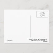 Carte Postale Reef_Dorado PR (Dos)