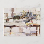 Carte Postale Référence 1991 (Devant)