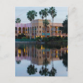 Carte Postale Reflets de Coronada Springs (Devant)