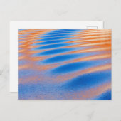 Carte Postale Réflexion des falaises dans le lac Powell | Glen C (Devant / Derrière)